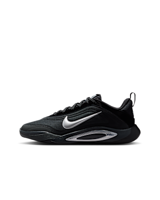 A'One A'ja Wilson Big Kids' Basketball Shoes. Nike.com